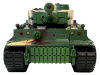 Фото Р/У танк Heng Long 1/26 Tiger I ИК-версия, ИК пульт, акб, RTR | Инномарт