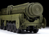 Фото Сборная модель ZVEZDA Российский РКСН "Тополь", подарочный набор, 1/72 | Инномарт