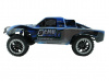 Фото Радиоуправляемый шорт-корс Remo Hobby 9EMU TWINS MOTOR (синий) 4WD 2.4G 1/8 RTR | Инномарт