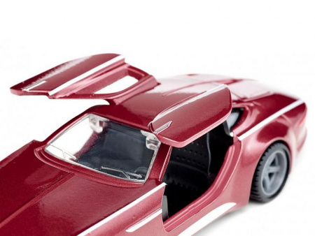 Фото Машина Siku 2357 Mercedes-Maybach 6, 1/50 | Инномарт