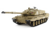 Фото Радиоуправляемый танк Heng Long Challenger 2 (Британия) Upgrade V7.0 2.4G 1/16 RTR | Инномарт