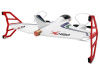 Фото Р/У самолет XK Innovation X420 420мм 3D EPP 2.4G 6-ch LiPo Gyro RTF | Инномарт