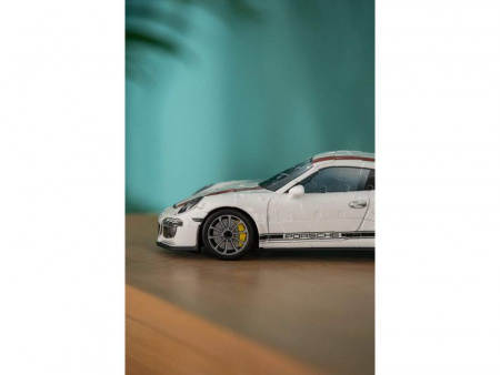 Фото 3D Пазл Ravensburger Porsche 911R, 108 эл. | Инномарт