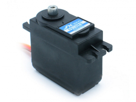 Фото Сервомашинка аналоговая JX Servo PS-5513MG (55.6г/13.06/0.18/6V) стандартная | Инномарт