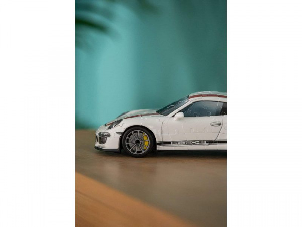 3D Пазл Ravensburger Porsche 911R, 108 эл. | Инномарт