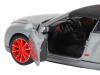 Фото Машина "АВТОПАНОРАМА" Bentley Continental Supersports ISR, серебряный, 1/32, в/к 17,5*13,5*9 см | Инномарт