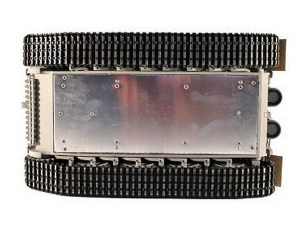 Фото P/У танк Taigen 1/16 Tiger 1 (Германия, ранняя версия) HC 2.4G RTR | Инномарт