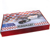 Фото Машина Kinsmart 1:40 SRT Viper Police в асс. инерция (1/12шт.) б/к | Инномарт