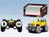 Фото Радиоуправляемая машина Double Eagle Jeep Wrangler 1:14 2.4G | Инномарт