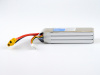Фото Аккумулятор Li-Po 2200mAh, 11,1V, 20C для самолета Top RC Riot | Инномарт