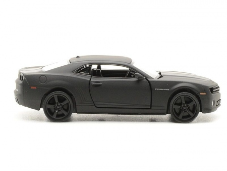 Фото Машина Autotime "CHEVROLET CAMARO" Imperial Black Edition 5" | Инномарт