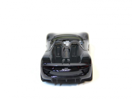 Фото Р/У машина MZ Porsche 918 Spider 25045 1/24 + акб | Инномарт