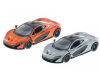 Фото Машина Kinsmart 1:36 McLaren P1 инерция (1/12шт.) б/к | Инномарт