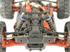Фото Радиоуправляемый монстр Remo Hobby SMAX UPGRADE V2.0 (синий) 4WD 2.4G 1/16 RTR | Инномарт