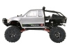 Фото Радиоуправляемый краулер Remo Hobby Trial Rigs Truck (серебристый) 4WD 2.4G 1/10 RTR | Инномарт