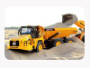 Фото Радиоуправляемый самосвал HUI NA TOYS 2.4G 11CH 1/16 RTR | Инномарт