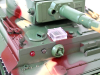 Фото Р/У танк Heng Long 1/26 Tiger I ИК-версия, ИК пульт, акб, RTR | Инномарт