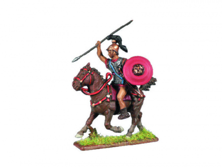 Фото Сборные солдатики ZVEZDA Республиканский рим. Кавалерия, 1/72 | Инномарт