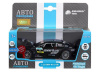 Фото Машина "АВТОПАНОРАМА" BMW M3 DTM, черный, 1/32, свет, звук, инерция, в/к 17,5*13,5*9 см | Инномарт