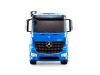 Фото Радиоуправляемый контейнеровоз Double Eagle Mercedes-Benz Arocs 1:20 2.4G | Инномарт