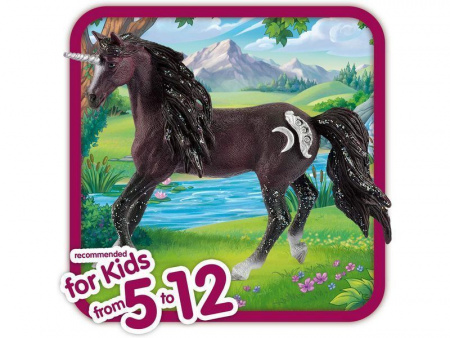 Фото Фигурка Schleich Лунный единорог, жеребец | Инномарт