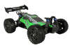 Фото Радиоуправляемая багги Remo Hobby Dingo V2.0 (зеленая) 4WD 2.4G 1/16 RTR | Инномарт