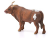 Фото Фигурка Schleich Техасский бык Лонгхорн | Инномарт