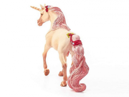 Фото Фигурка Schleich Волшебная кобыла-единорог | Инномарт