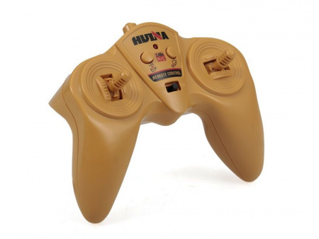 Фото Радиоуправляемый миксер HUI NA TOYS 2.4G 6CH 1/18 RTR | Инномарт