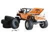 Фото Радиоуправляемый краулер MJX Hyper Go H12Y+ (желтый) FOC Brushless 4WD 2.4G LED 1/12 RTR | Инномарт