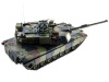 Фото Р/У танк Heng Long 1/16 M1A2 Abrams 2.4G RTR | Инномарт
