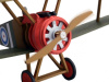 Фото Сборная деревянная модель самолета Artesania Latina SOPWITH CAMEL | Инномарт