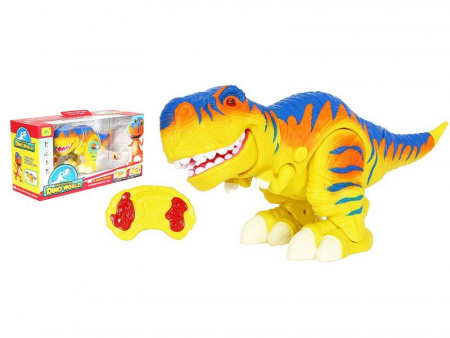 Фото Р/У динозавр Dino World Тиранозавр RS6156 | Инномарт