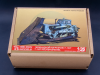 Фото Сборная модель Red Iron Models Перекидной погрузчик Т-157, 1/35 | Инномарт