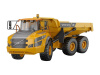 Фото Радиоуправляемый карьерный самосвал Double Eagle Volvo A40G 1/20 2.4G RTR | Инномарт