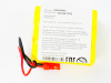 Фото Аккумулятор Ni-Cd 400mAh, 7.2V, JST, двухрядный для Huina 1572, 1585 | Инномарт