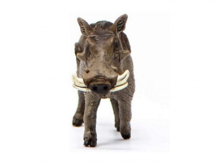 Фото Фигурка Schleich Бородавочник | Инномарт