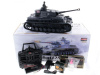 Фото Р/У танк Heng Long 1/16 Panzerkampfwagen IV Ausf.F2.Sd.Kfz (Германия) 2.4G RTR | Инномарт