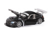 Фото Машина "АВТОПАНОРАМА" BMW Z4 GT3, черный, 1/24, свет, звук, в/к 24,5*12,5*10,5 см | Инномарт