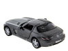 Фото Машина Kinsmart MERCEDES-BENZ SLS AMG инерция (1/12шт.) 1:36 б/к | Инномарт