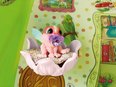 Фото Фигурка Schleich Детский сад для животных Марвин | Инномарт