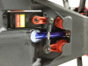 Фото Радиоуправляемый шорт-корс Remo Hobby 9EMU Brushless (красный) 4WD 2.4G 1/8 RTR | Инномарт