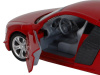 Фото Машина "АВТОПАНОРАМА" Audi R8 GT, красный, 1/32, свет, звук, инерция, в/к 17,5*13,5*9 см | Инномарт