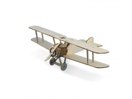 Фото Сборная деревянная модель самолета Artesania Latina SOPWITH CAMEL | Инномарт