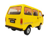 Фото Радиоуправляемый автомобиль WPL минивен (желтый) 2.4G 1/10 RTR | Инномарт