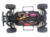 Фото Радиоуправляемый шорт-корс Himoto Hammer Brushless 4WD 2.4G 1/10 RTR | Инномарт