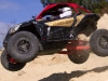 Фото Радиоуправляемый багги Axial Yeti Jr. Can-Am Maverick 4WD 1:18 RTR | Инномарт