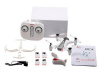 Фото Радиоуправляемый квадрокоптер Syma W1PRO brushless с FPV по Wi-Fi, барометр, GPS, 6-AXIS, 2.4G RTF | Инномарт