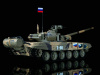 Фото P/У танк Heng Long 1/16 T-90 Tank (Россия) 2.4G RTR | Инномарт