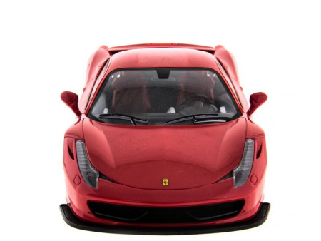 Фото Р/У машина MZ Ferrari F458 Italia 2019 1/14 +акб | Инномарт